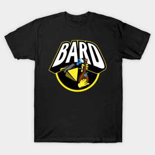 Bard D4 T-Shirt